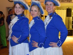 Karneval 2026